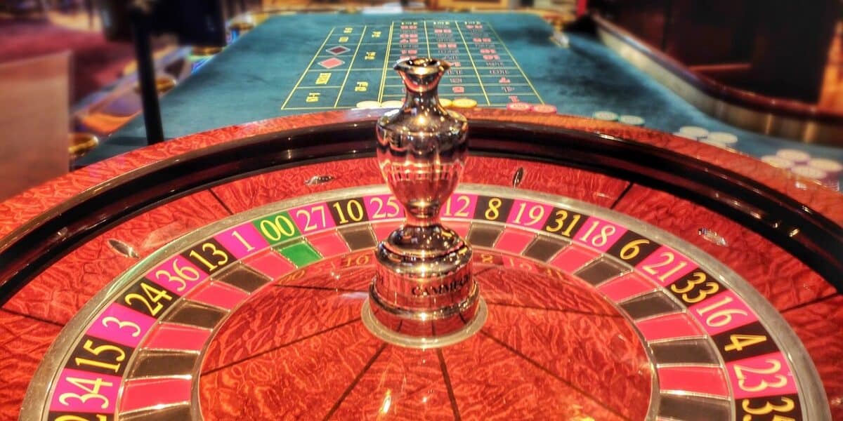 Discover the Excitement of UK Casinos Not on Gamstop 2300