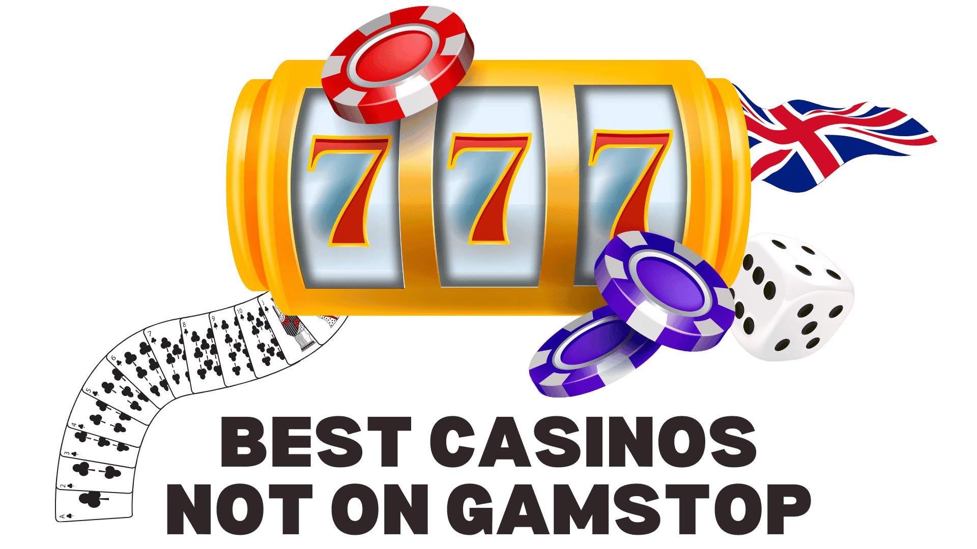 Discover the Excitement of UK Casinos Not on Gamstop 2300