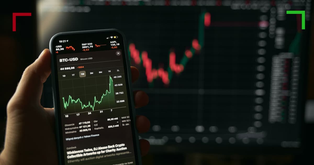 Essential Guide for Your Crypto Trading Watchlist Essential Guide for Your Crypto Trading Watchlist