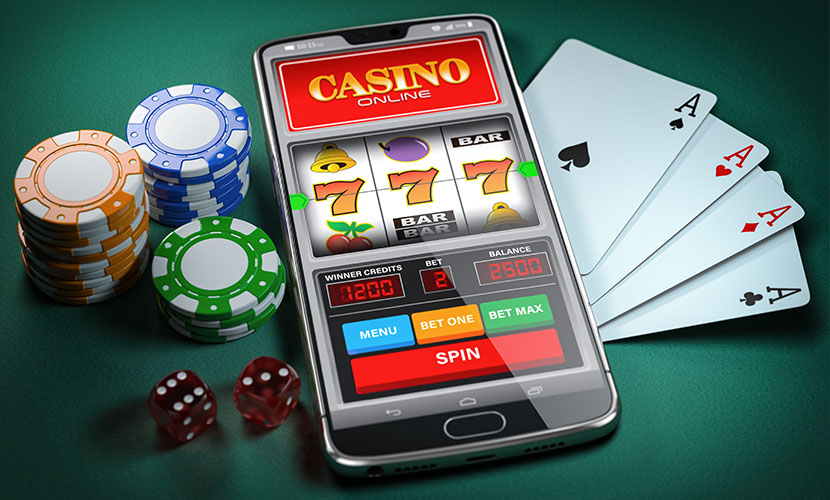 Experience the Thrill with SlotsDynamite Casino Sportsbook Experience the Thrill with SlotsDynamite Casino Sportsbook