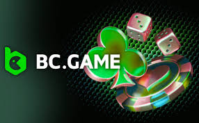 استمتع باللعب في BC Game UAE استمتع باللعب في BC Game UAE