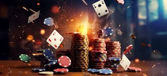 Casino Vegas Now New Dive into Exciting Gaming Adventures