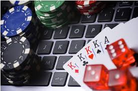 Experience the Excitement of Online Casino Lucky Manor
