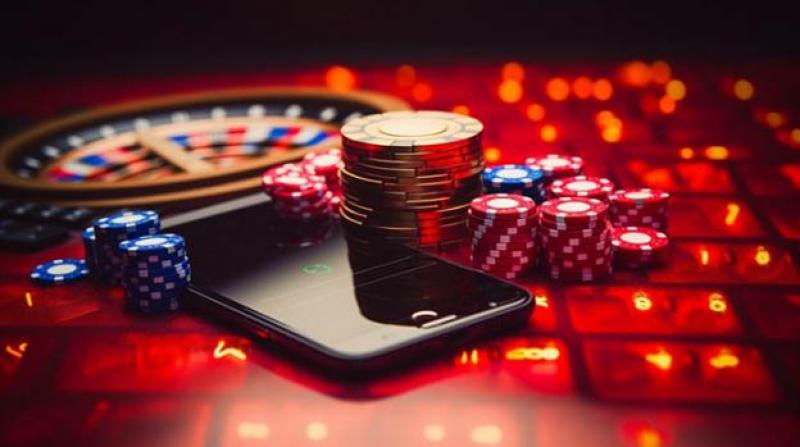 Experience Unmatched Thrills at Big Wins Casino