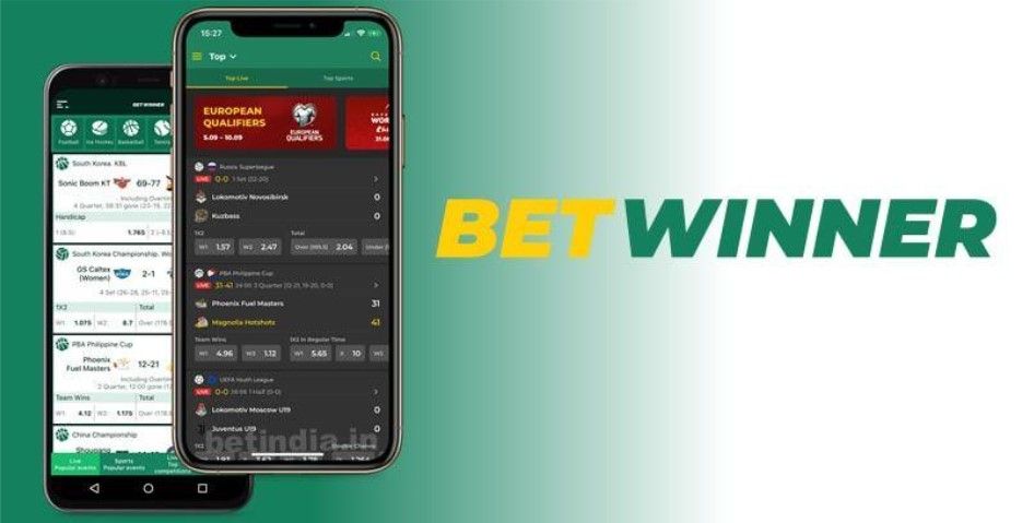 Sign In to Your BetWinner Account Made Easy