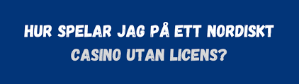 Casino med Klarna En Enkel och Säker Betalningsmetod för Spelare