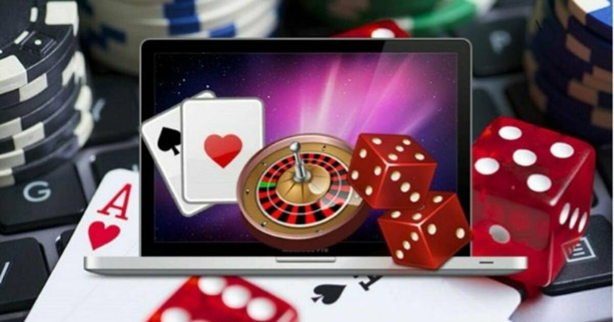 Explorando el Mundo de los Juegos de Casino en Vivo