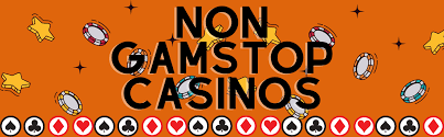 Exploring Casinos Not Registered on Gamstop -1813499482