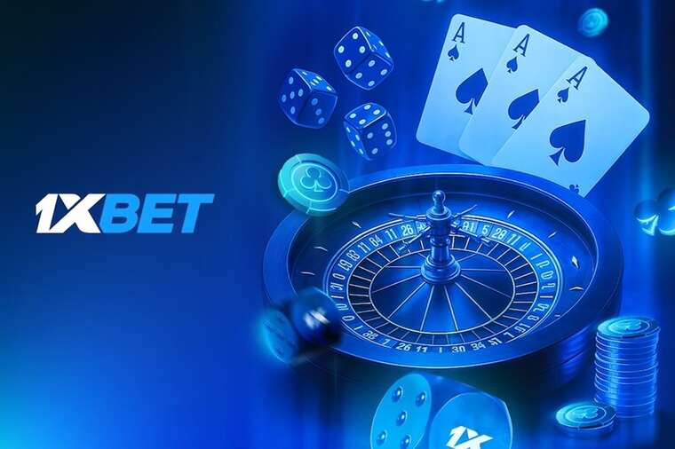 1xBet App Your Ultimate Betting Companion -1466926373