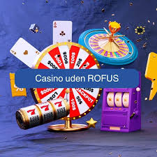 Bedste Online Casino Uden Om Find Din Favorit Platform