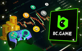 Discover the Exciting World of BC.Game Crypto Casino