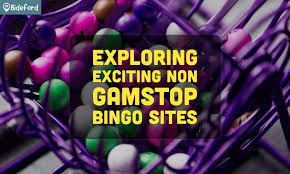 Explore UK Bingo Not on GamStop Your Guide to Non-GamStop Platforms