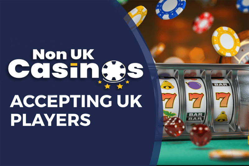 Exploring Non-UKGC Casinos Pros, Cons, and Key Considerations