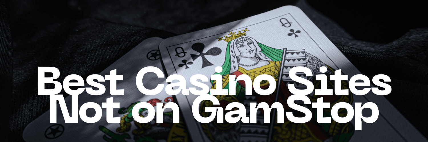 Exploring Online Casinos Not With GamStop -3779951
