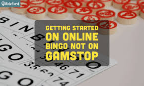 Exploring UK Bingo Sites Not on GamStop
