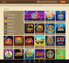 Is Captain Cooks Casino Legit An In-Depth Review -509427076