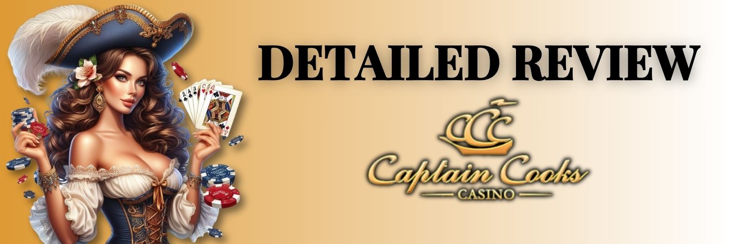 Is Captain Cooks Casino Legit An In-Depth Review -509483498 Is Captain Cooks Casino Legit An In-Depth Review -509483498