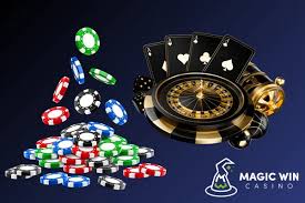 Is Magic Win Casino Legit An In-Depth Review -463629842