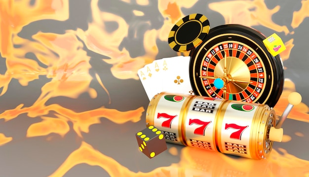Ultimate Guide to Online Casino Monixbet A Comprehensive Review