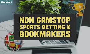 Apple Pay Betting Sites Not on GamStop -1218830419