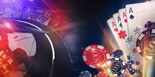 Casino za Reálné Peníze Vše, co potřebujete vědět Casino za Reálné Peníze Vše, co potřebujete vědět