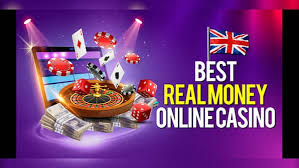 Discover the Best New Online Casino in the UK Discover the Best New Online Casino in the UK