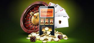 Find de bedste online casinoer uden ROFUS