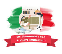 Migliori siti scommesse con pagamento immediato Migliori siti scommesse con pagamento immediato