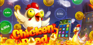 The Fascinating World of Chicken Road Play -1108460700
