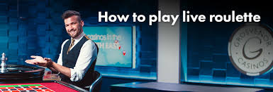 Best Live Roulette Casinos in the UK Experience the Thrill of Real-Time Gaming