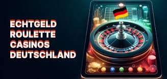 Das faszinierende Spiel des deutschen Roulettes 36526378