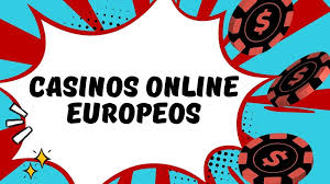 Descubre los Mejores Casinos Online Europeos Entretenimiento y Seguridad Descubre los Mejores Casinos Online Europeos Entretenimiento y Seguridad