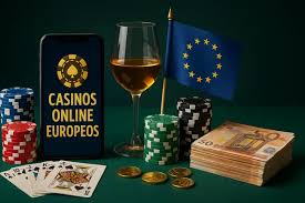 Descubre los Mejores Casinos Online Europeos Entretenimiento y Seguridad Descubre los Mejores Casinos Online Europeos Entretenimiento y Seguridad