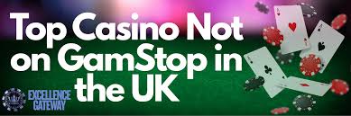 Exploring Casinos Outside GamStop Your Ultimate Guide