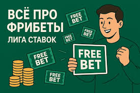 Фрибет за верификацию Как получить бонус и начать выигрывать