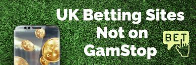 Golf Bookies Not on GamStop Your Guide to Alternative Betting Options 957820409