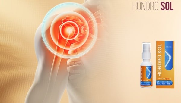 Learn about hondro sol w aptece cena