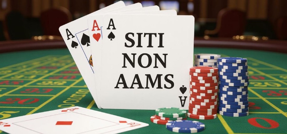 I Vantaggi dei Casino Online Senza Documenti Giocare in Sicurezza e Facilità