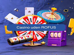 Alt om Odds Uden om Rofus Forstå Spilmulighederne Alt om Odds Uden om Rofus Forstå Spilmulighederne