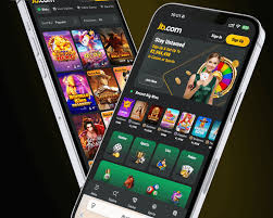 JB Casino Login Your Gateway to Exciting Casino Adventures