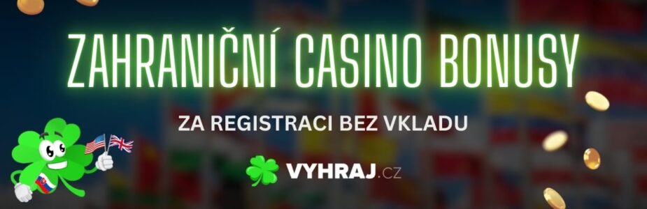 Nejlepší Online Casina – Hraní bez Hranic