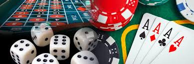 Online Casino Εξωτερικού Η Νέα Εποχή του Gaming
