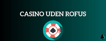 Online Casinoer uden MitID En Guide til Sikker Spiloplevelse