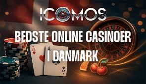 Oplev Spændingen ved Live Casinoer En Guide til Online Spil