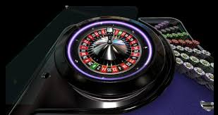 The Allure of Roulette Casinos A Journey Through Spin, Luck, and Strategy The Allure of Roulette Casinos A Journey Through Spin, Luck, and Strategy