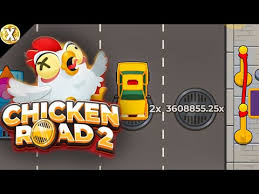 The Enchanting World of Chicken Road Play