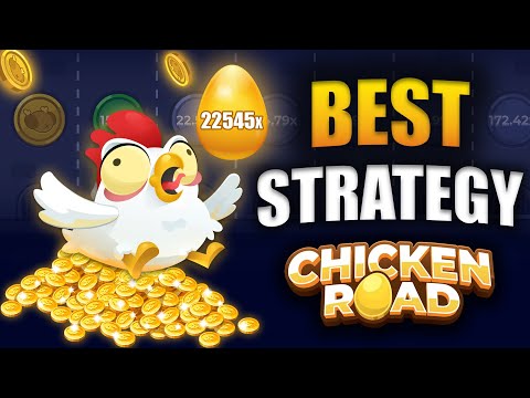 The Enchanting World of Chicken Road Play