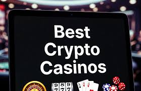 The Rise of Bitcoin Online Casinos A New Era in Gambling -146012669