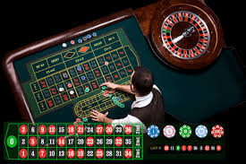 The Ultimate Guide to Crypto Roulette Sites