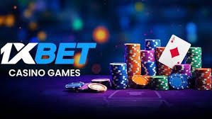 1xBet Morocco App Your Ultimate Betting Experience -1181684027